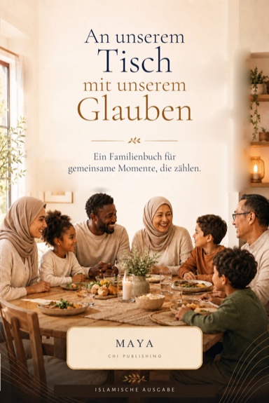 Islamische Ausgabe