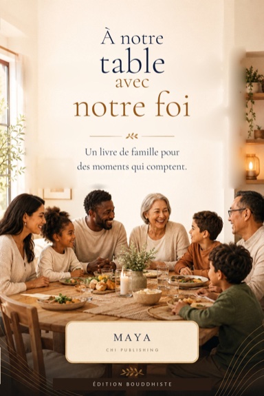 Édition bouddhiste