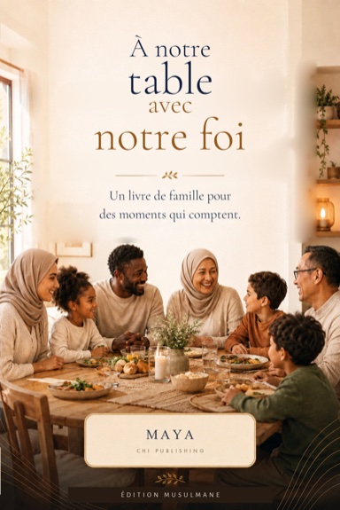 Édition islamique