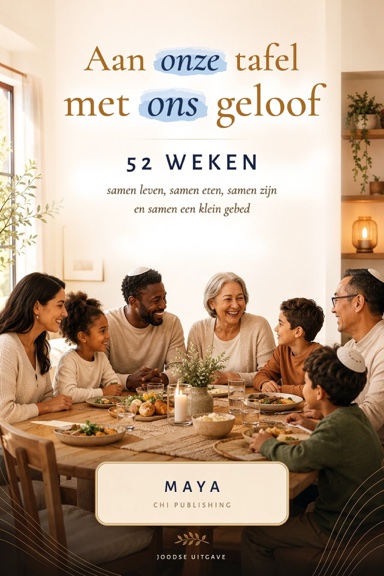 Joodse uitgave